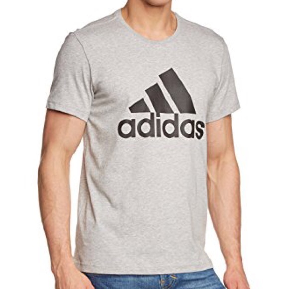 adidas Other - NWOT ADIDAS shirt for men’s